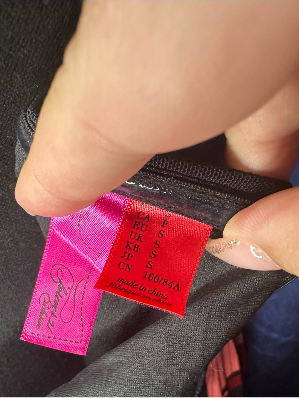 Forever 21 Exclusive Strapless Dress - Picture 7 of 7